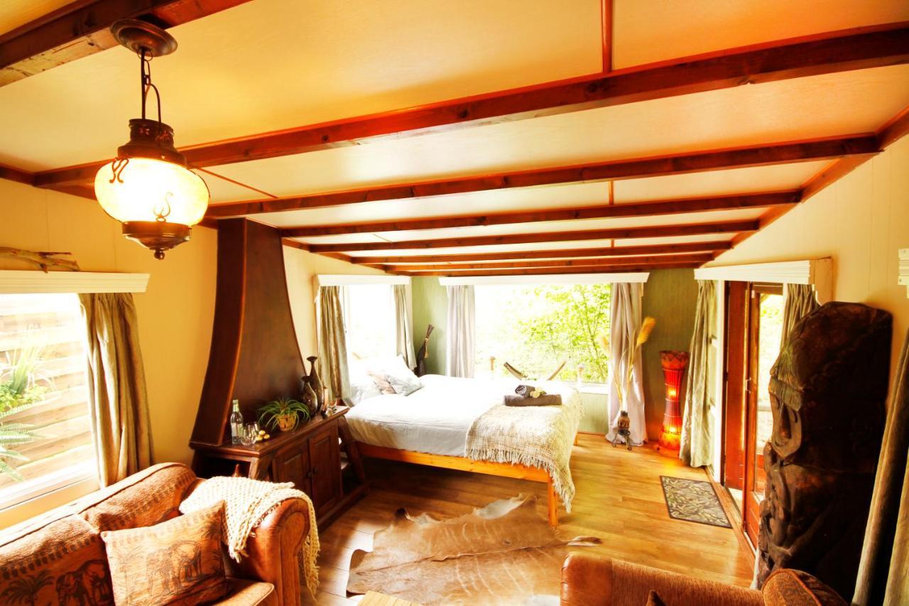 Bamboo Lodge 흐로닝언 외부 사진