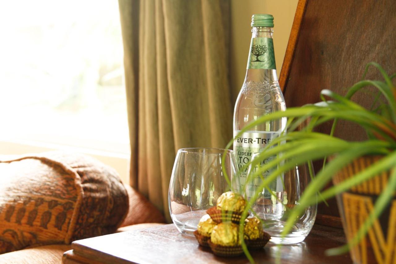Bamboo Lodge 흐로닝언 외부 사진