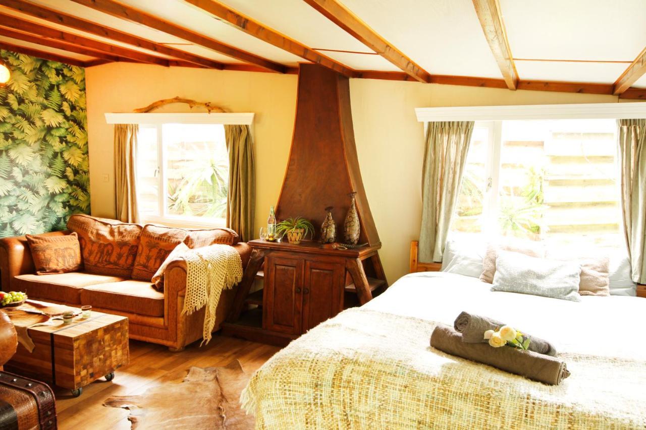 Bamboo Lodge 흐로닝언 외부 사진