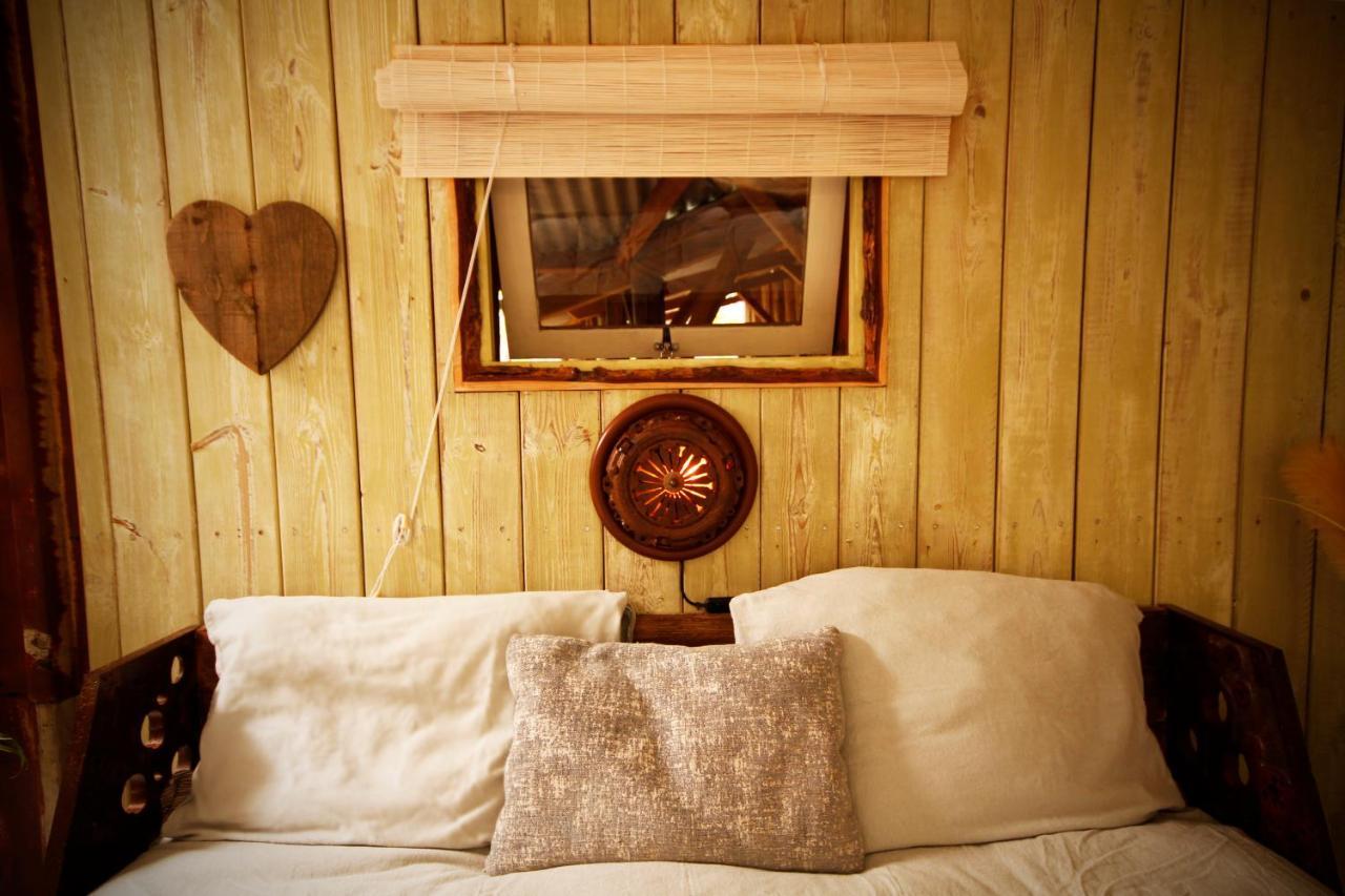 Bamboo Lodge 흐로닝언 외부 사진
