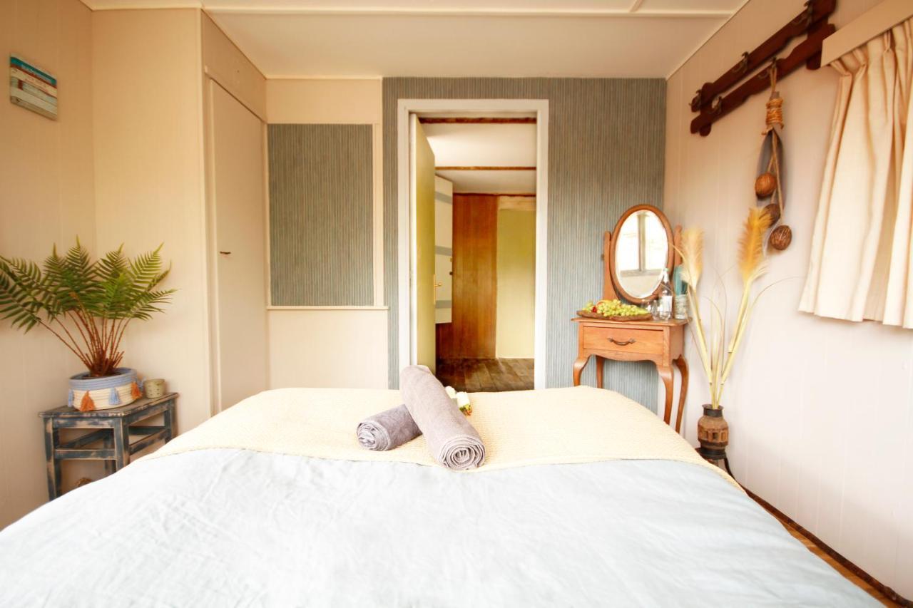 Bamboo Lodge 흐로닝언 외부 사진