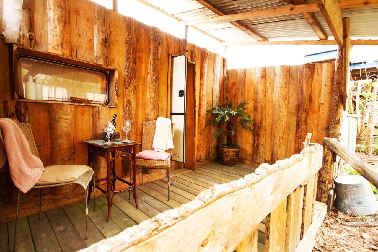 Bamboo Lodge 흐로닝언 외부 사진