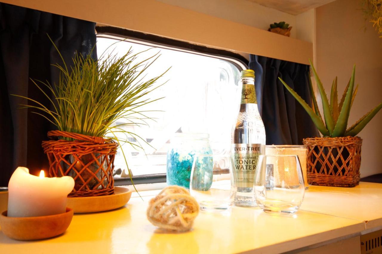 Bamboo Lodge 흐로닝언 외부 사진