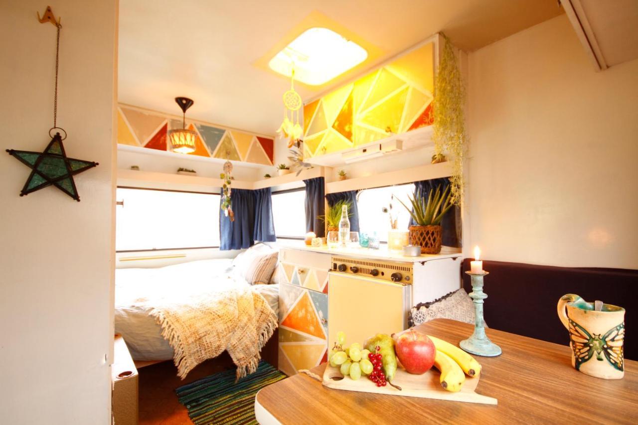 Bamboo Lodge 흐로닝언 외부 사진