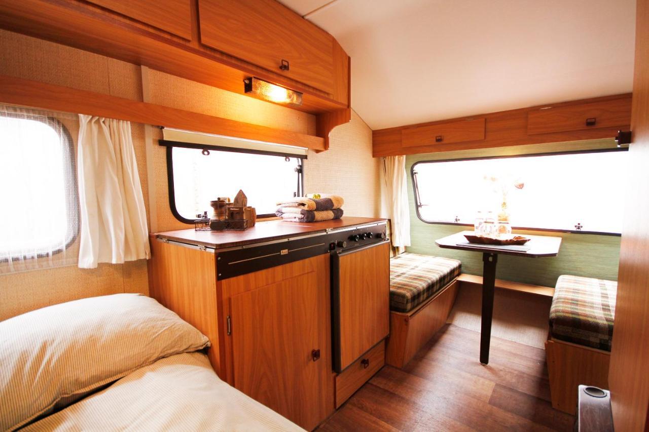 Bamboo Lodge 흐로닝언 외부 사진
