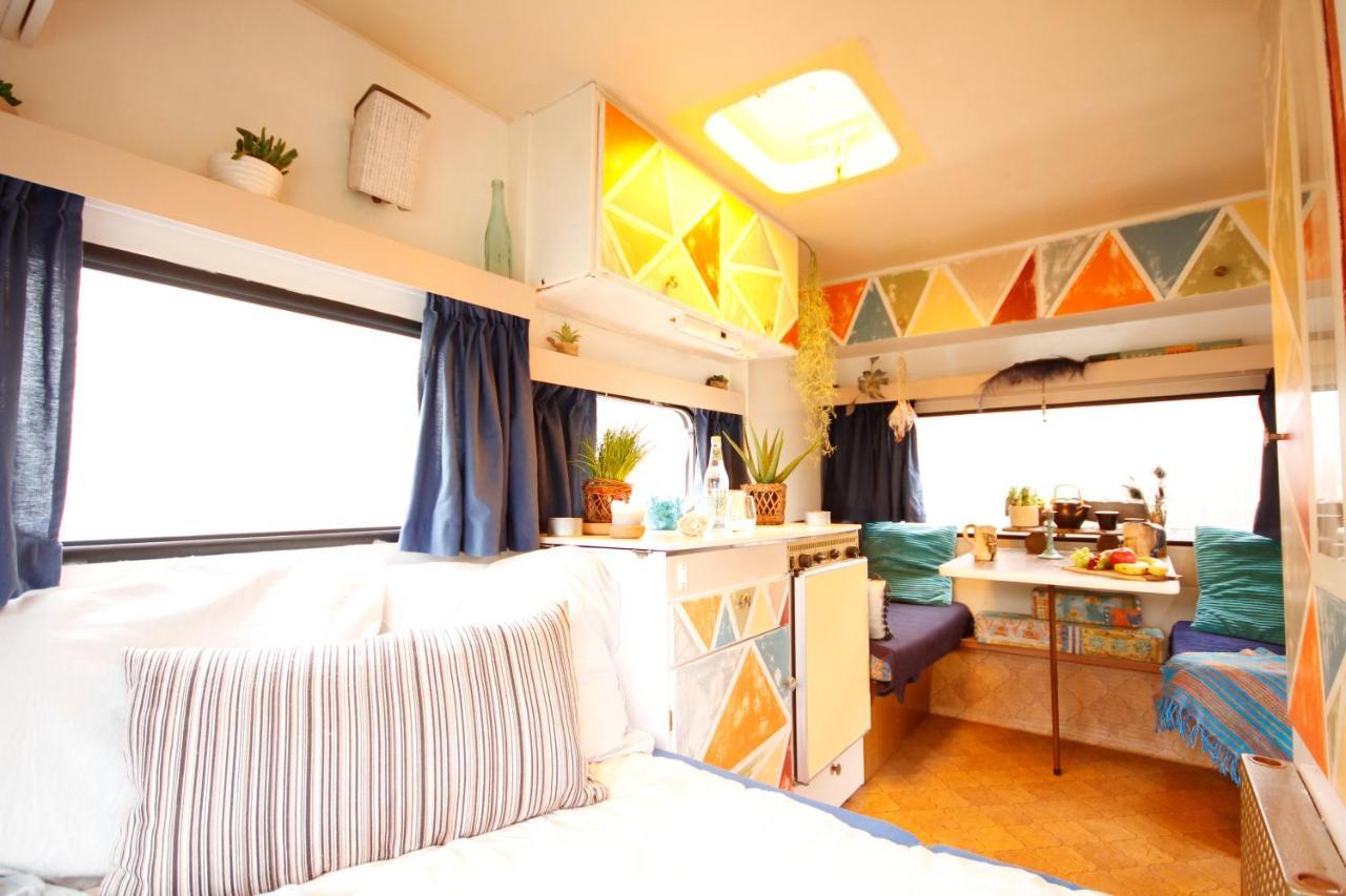 Bamboo Lodge 흐로닝언 외부 사진