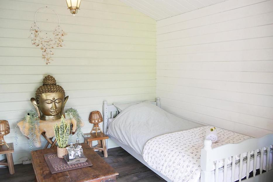 Bamboo Lodge 흐로닝언 외부 사진