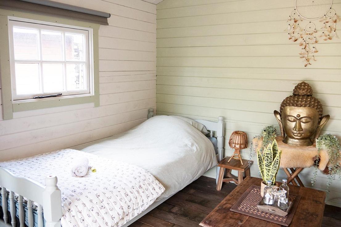 Bamboo Lodge 흐로닝언 외부 사진