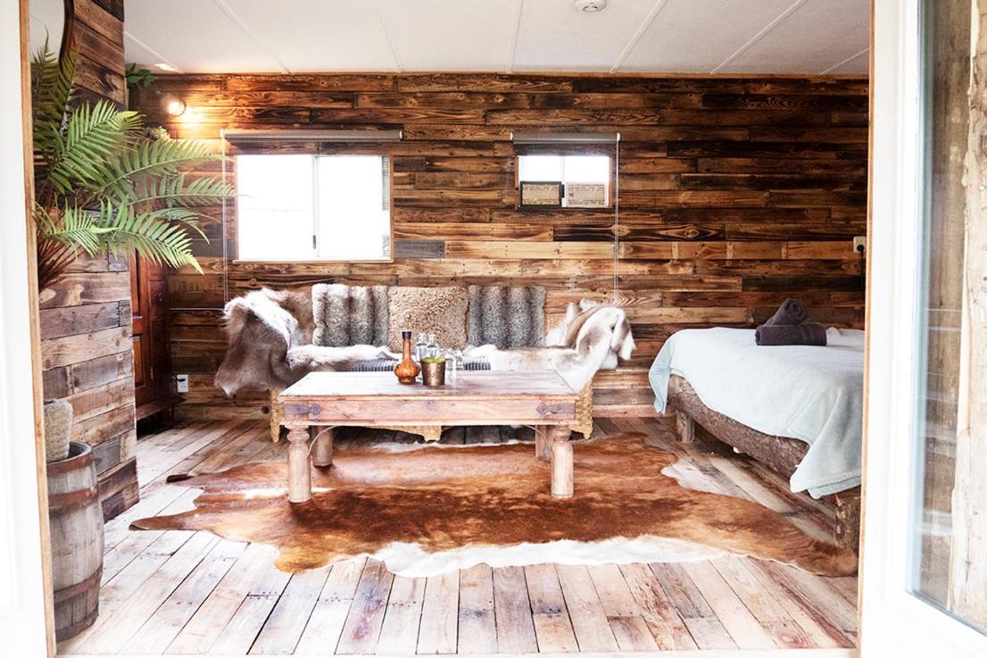 Bamboo Lodge 흐로닝언 외부 사진