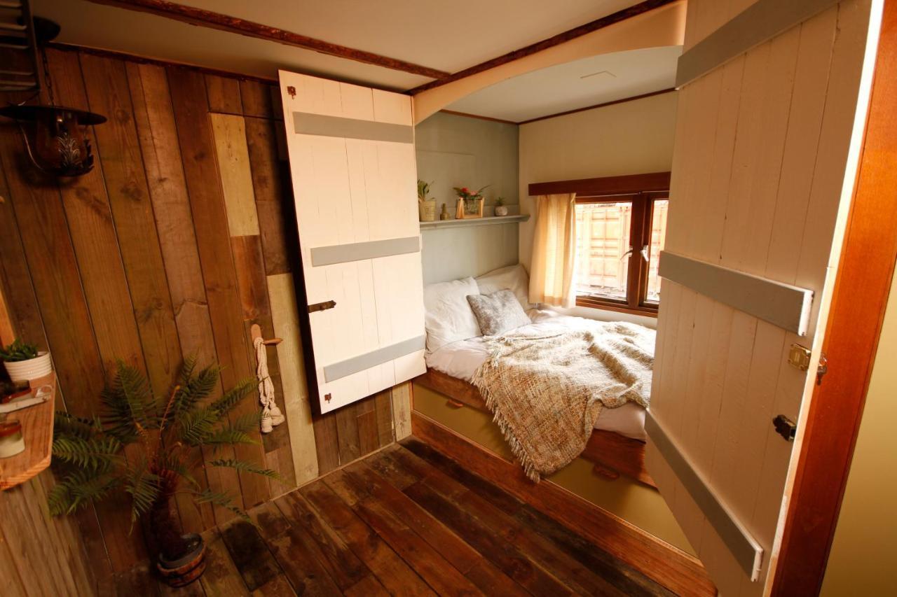 Bamboo Lodge 흐로닝언 외부 사진