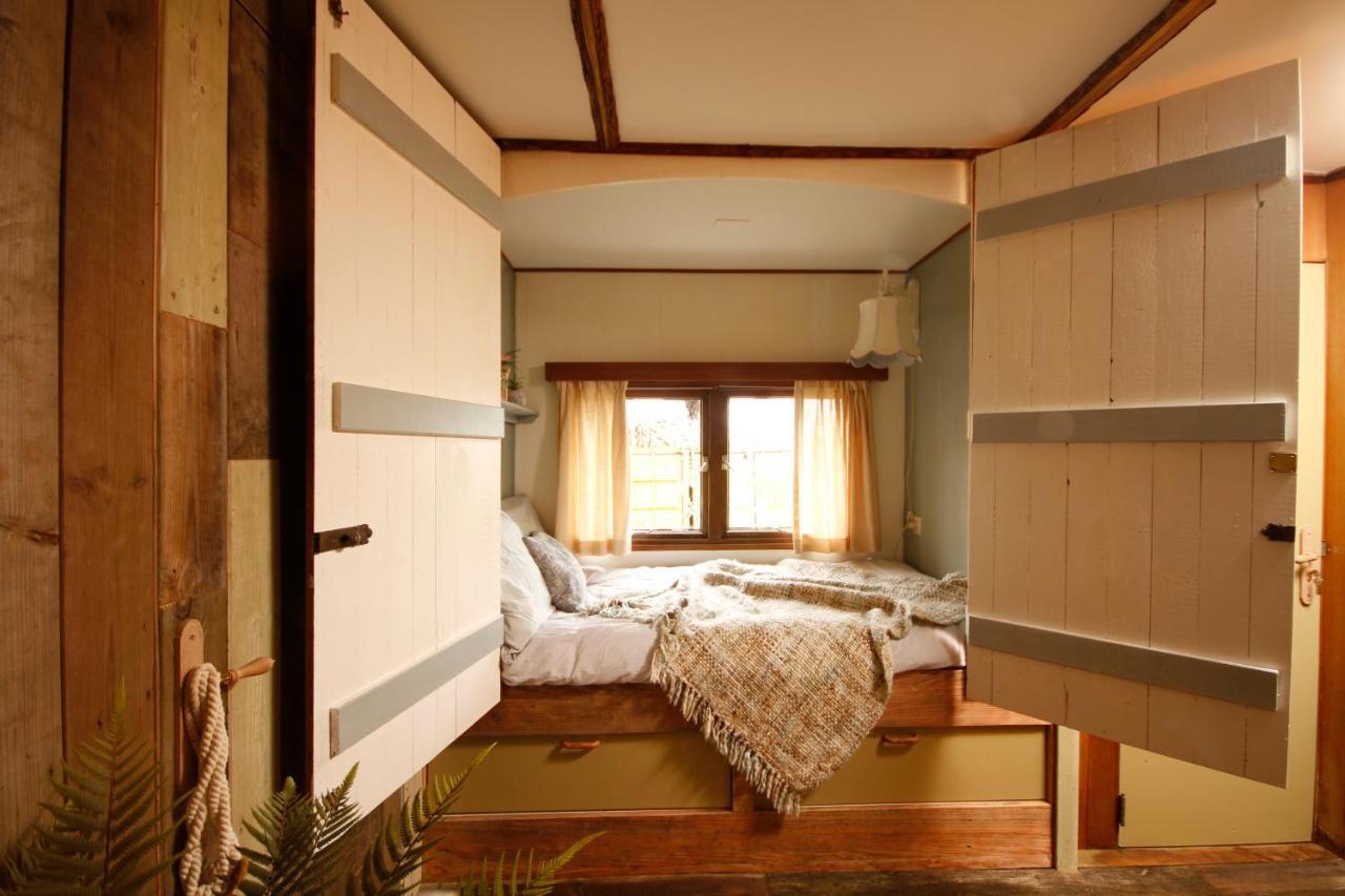 Bamboo Lodge 흐로닝언 외부 사진