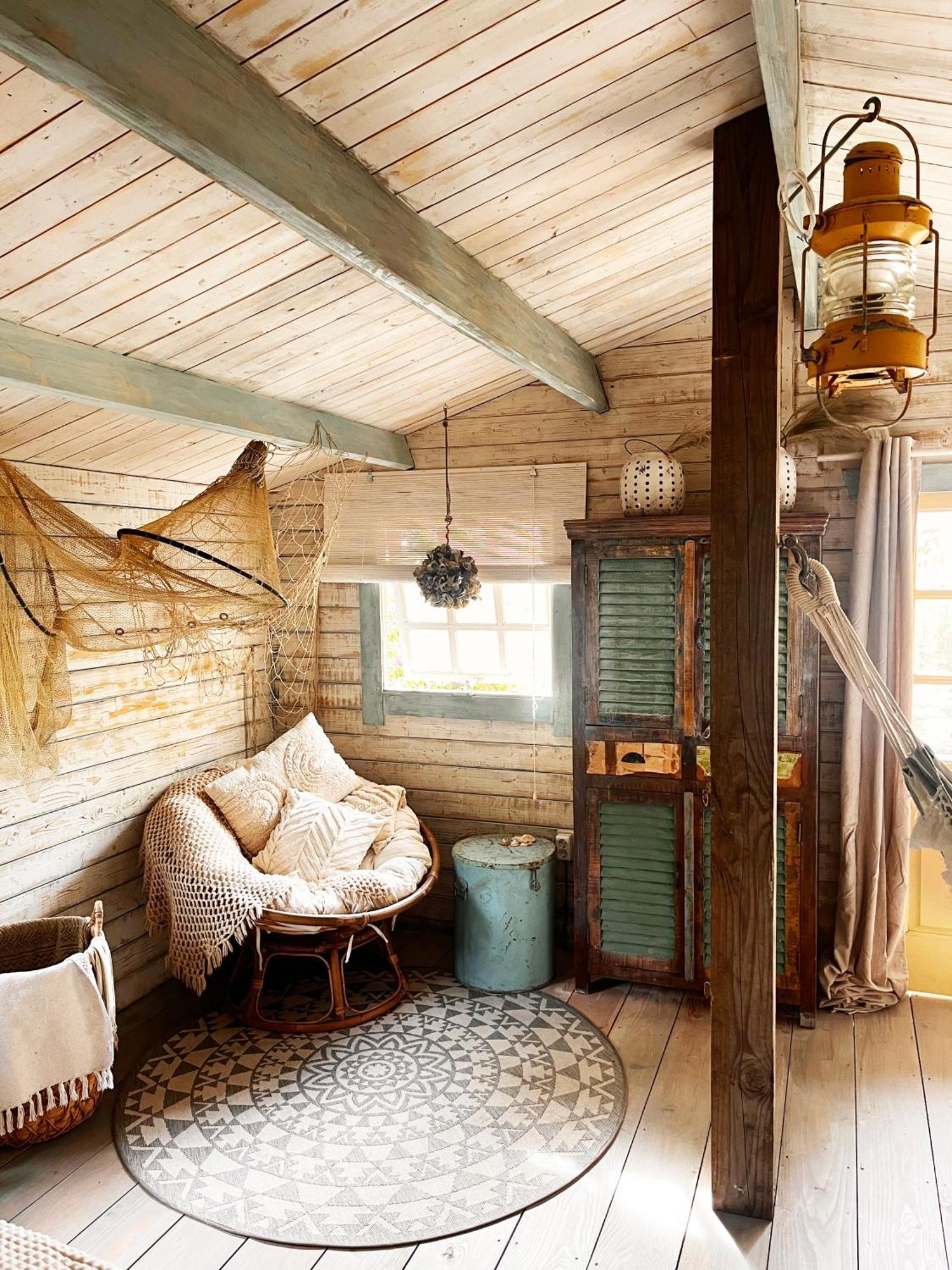 Bamboo Lodge 흐로닝언 외부 사진