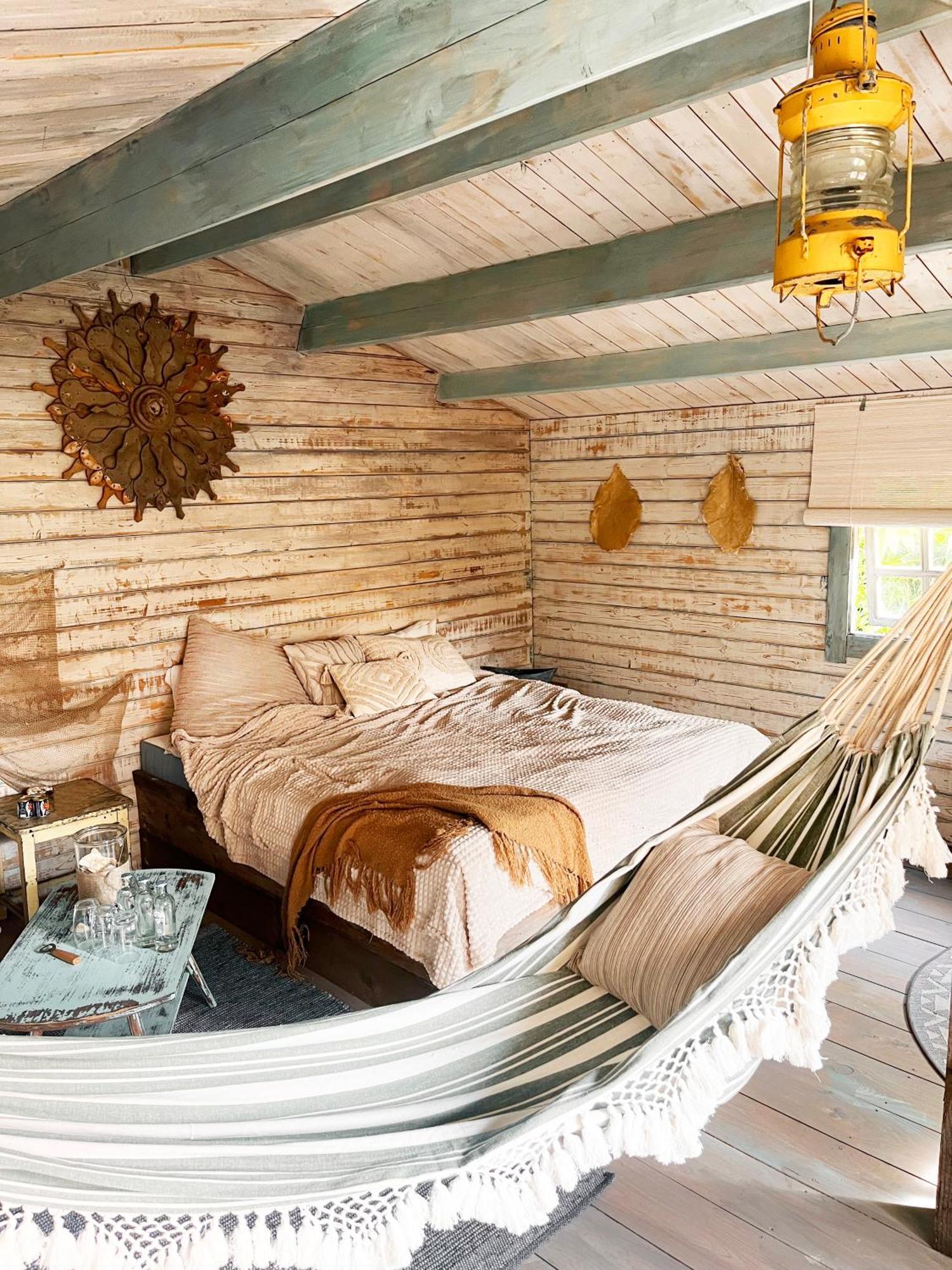 Bamboo Lodge 흐로닝언 외부 사진
