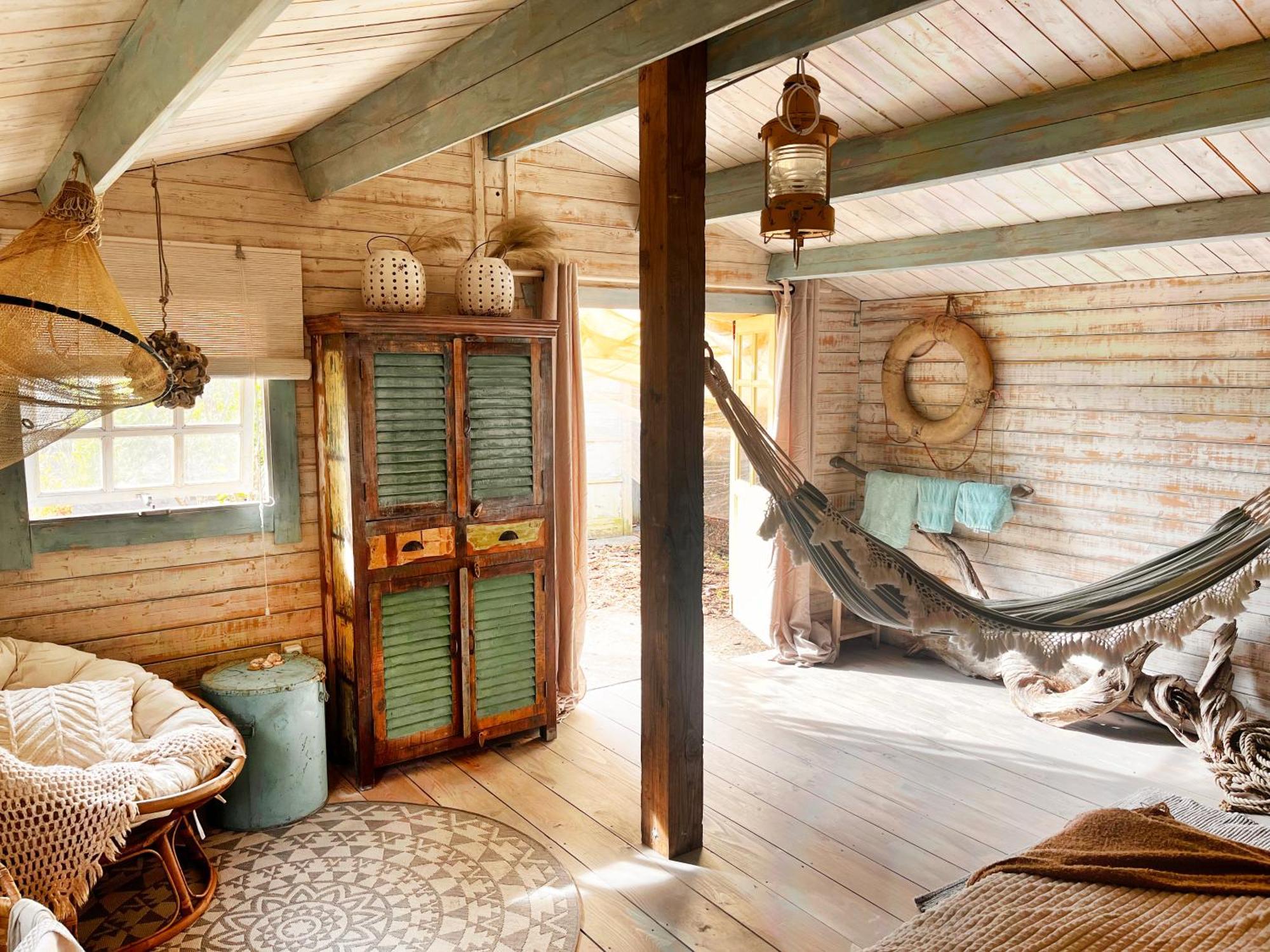 Bamboo Lodge 흐로닝언 외부 사진