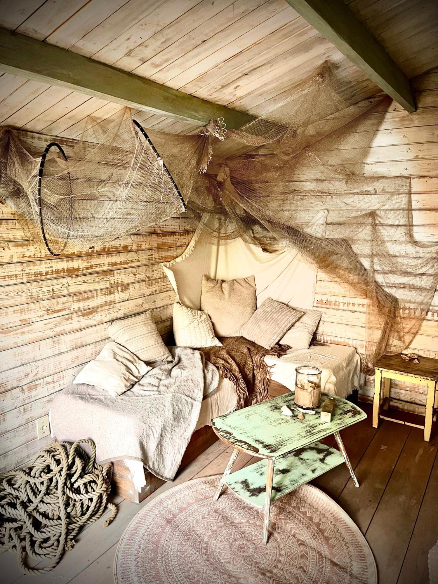 Bamboo Lodge 흐로닝언 외부 사진