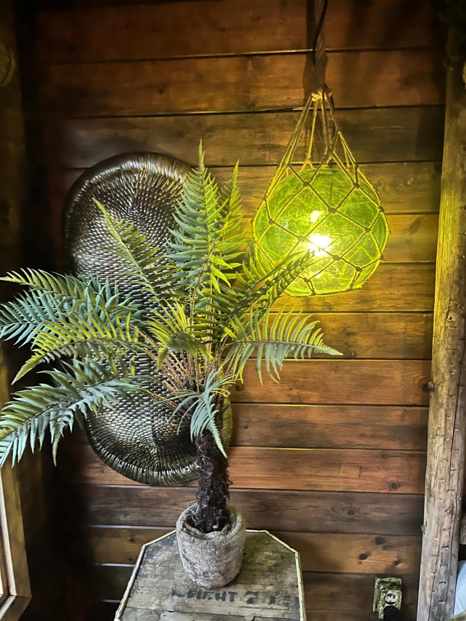 Bamboo Lodge 흐로닝언 외부 사진